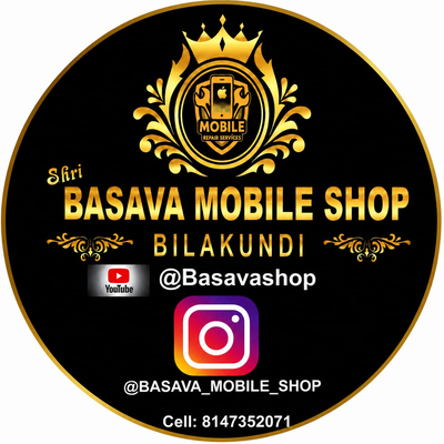 Basava Mobile Shop