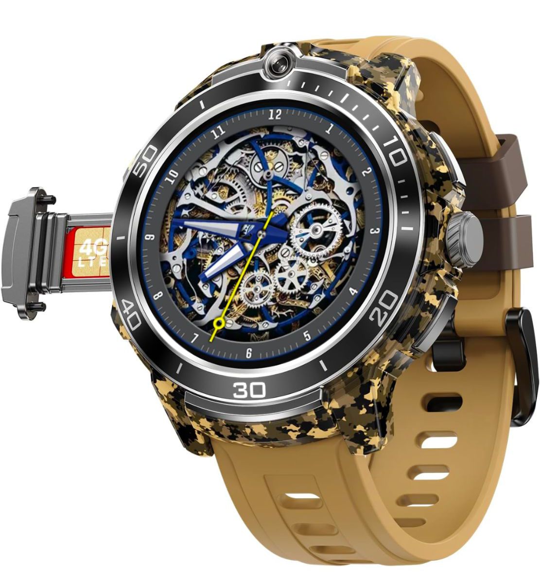 Smart Watches