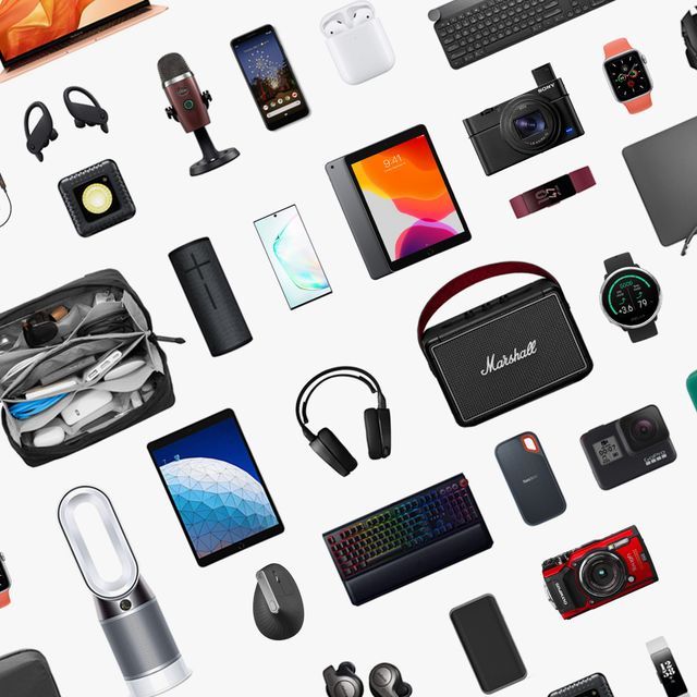 Electronic Gadgets