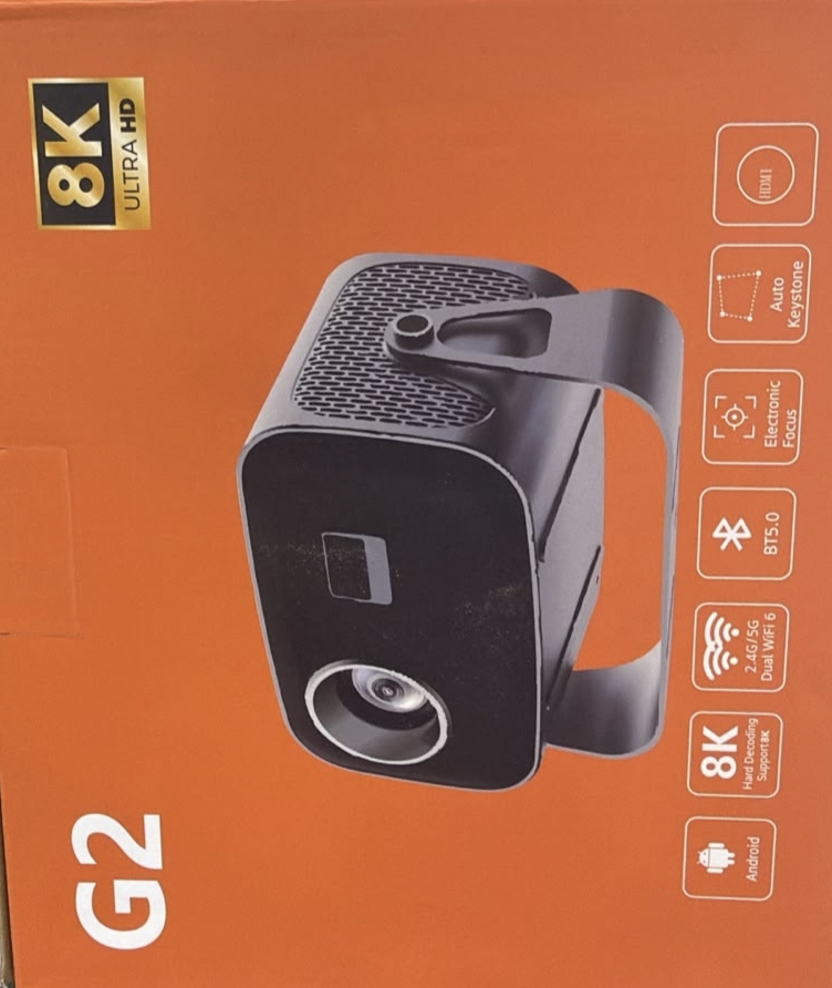 G2 projector