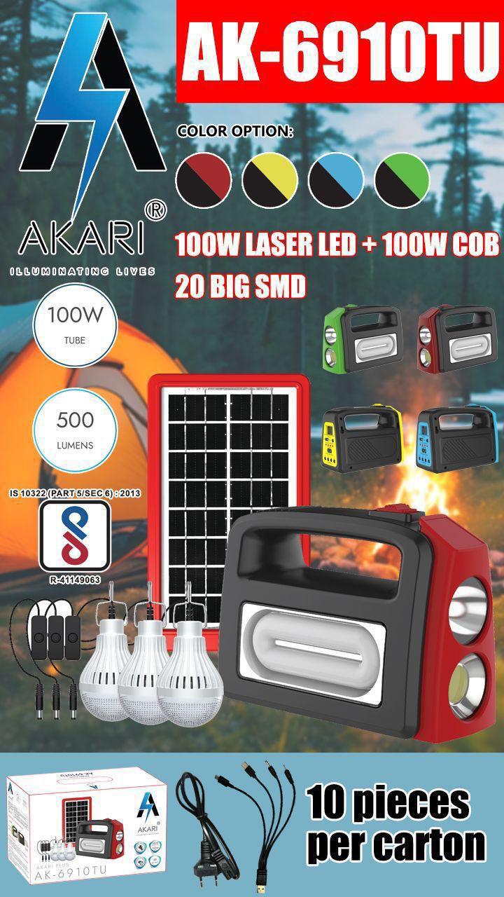 AK6910tu