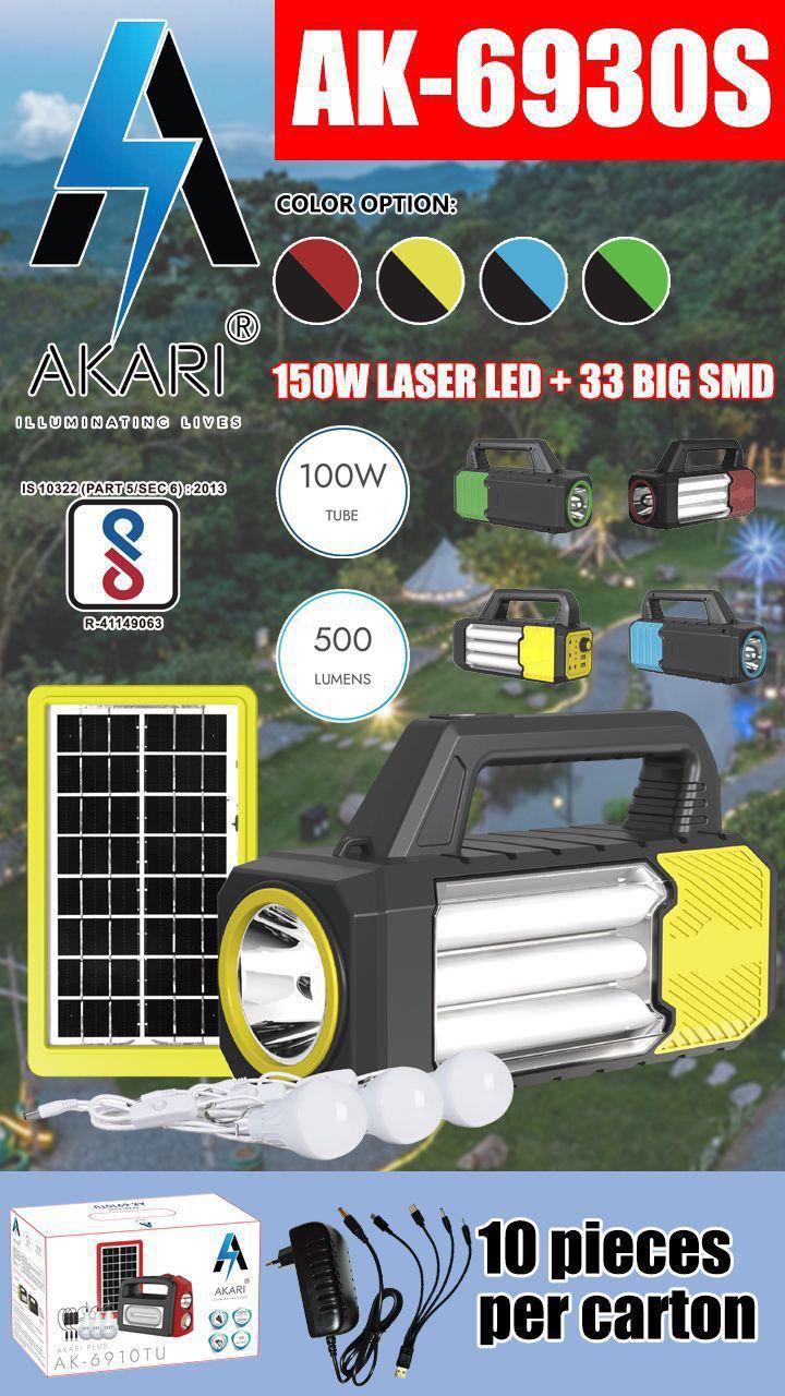 AK-6930S