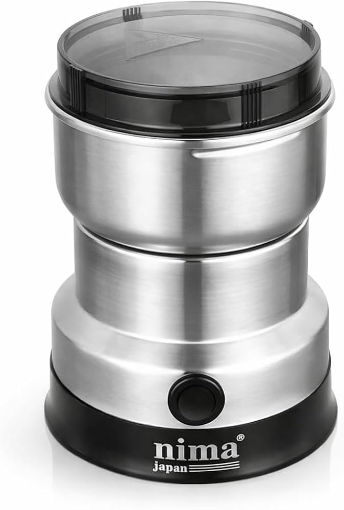 Nima electronic gander