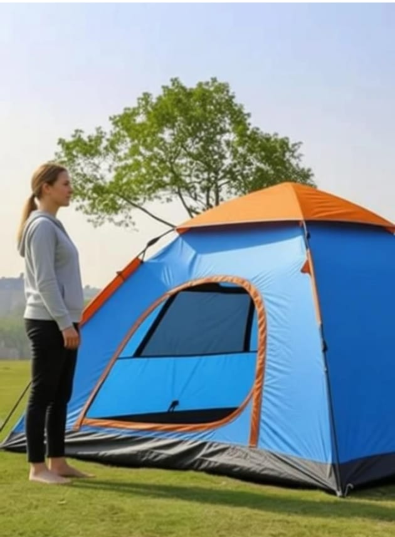Water  tent waterproof