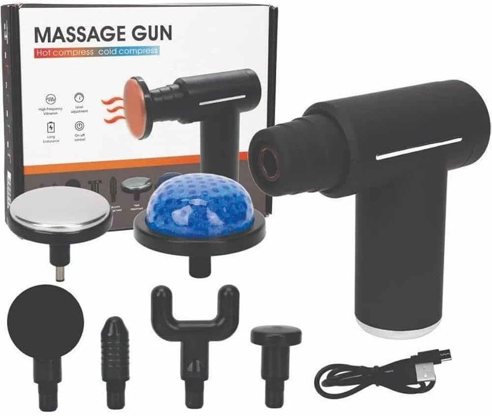 Massage gun