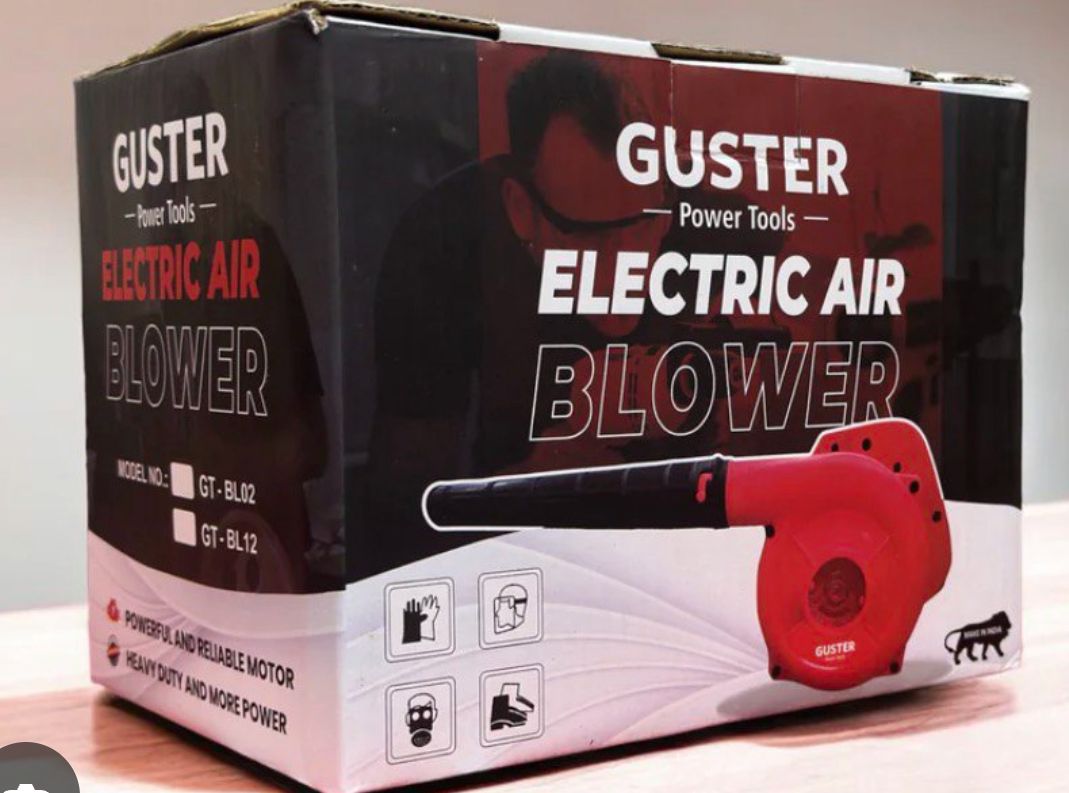 Vacuum cleaner
