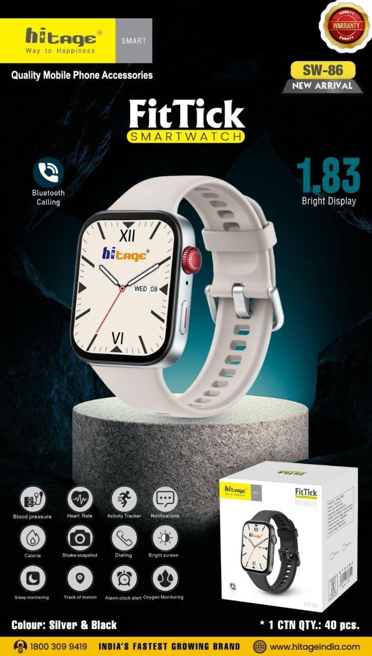 Smart watch Mobile collection