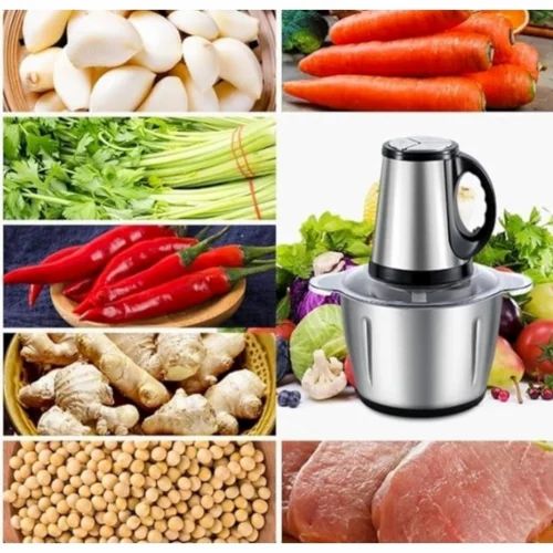 Mixer