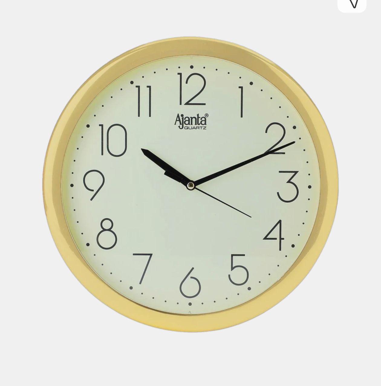 Home clock